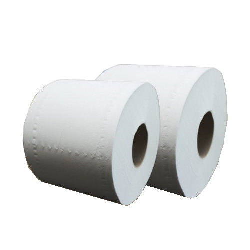 Pillar Centerpoint Toilet Rolls